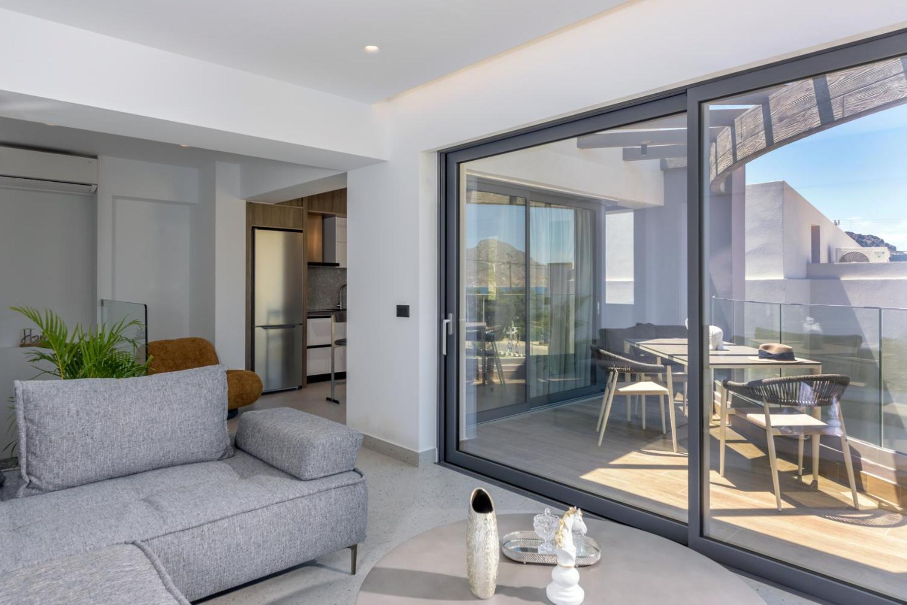 Galaxy Villa Plakias