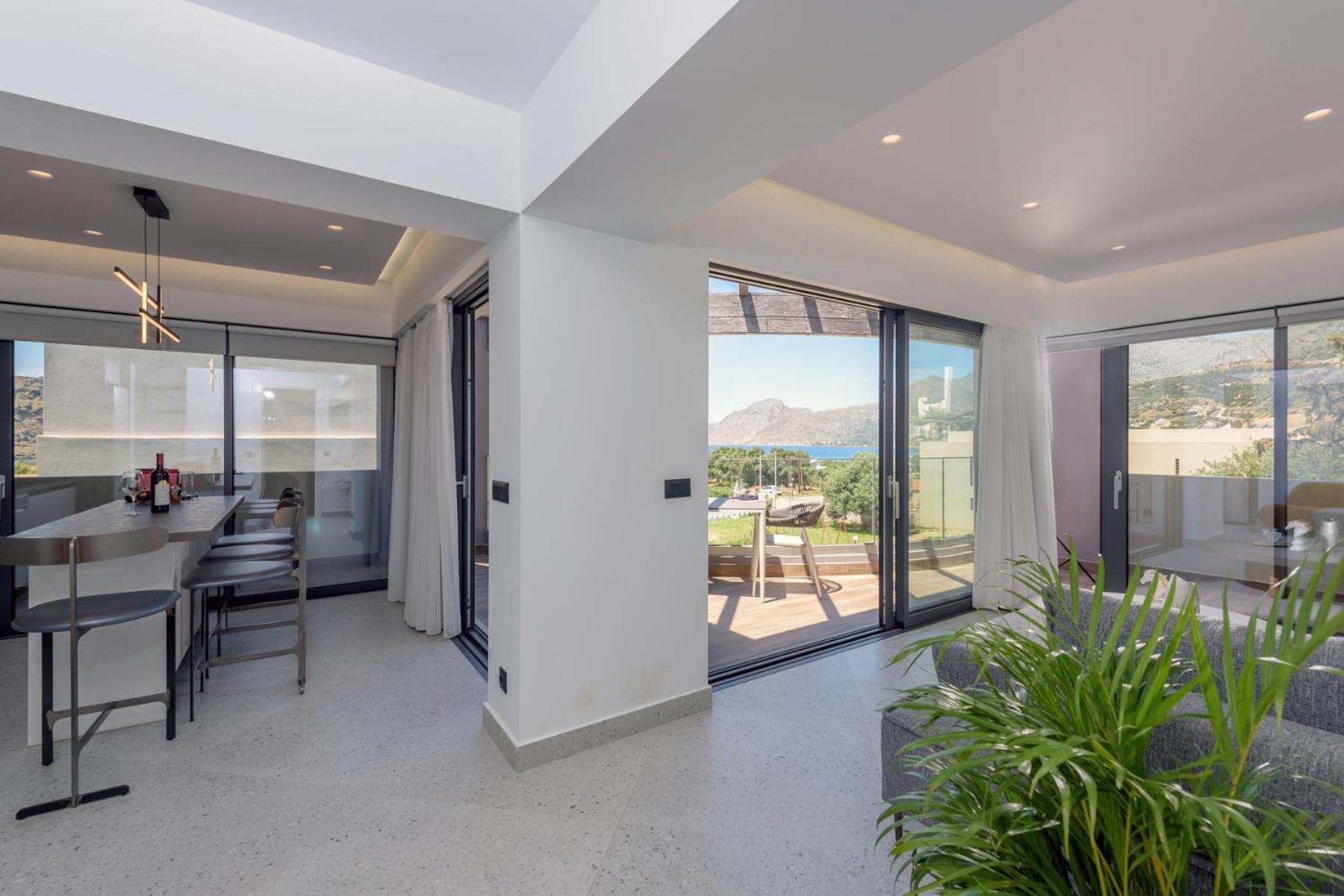 Villa Galaxy Plakias