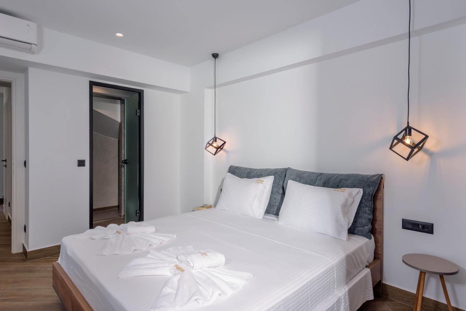 Villa Galaxy Plakias