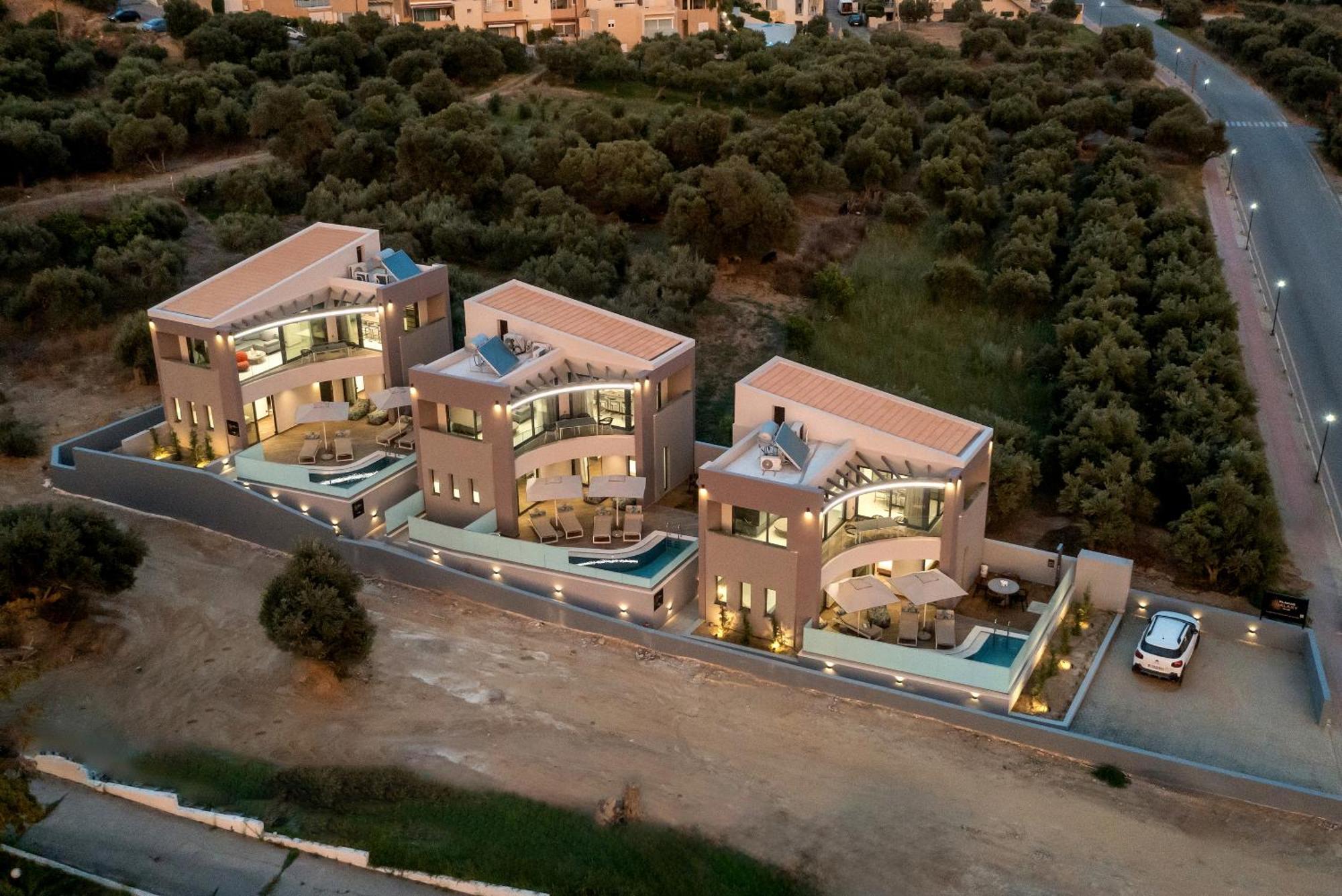 Villa Galaxy
