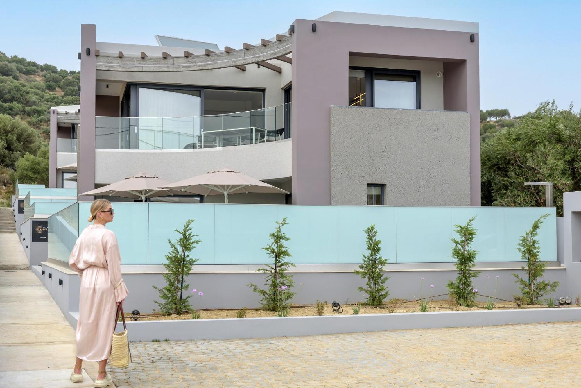 Galaxy Villa *
