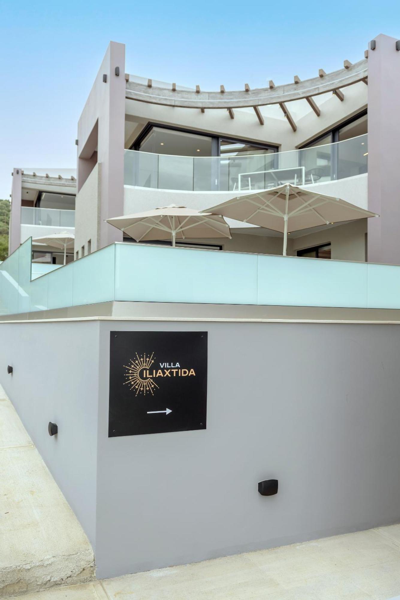 Galaxy Villa