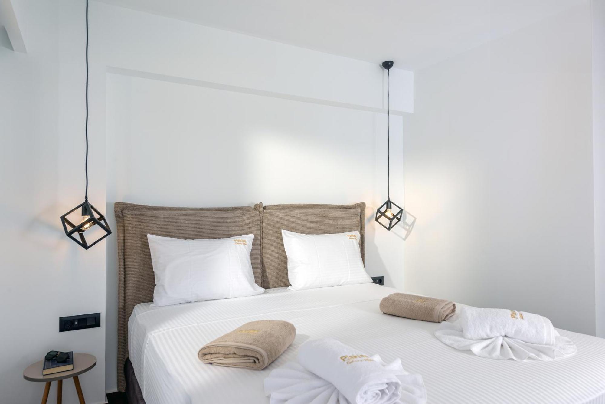 Galaxy Villa Plakias