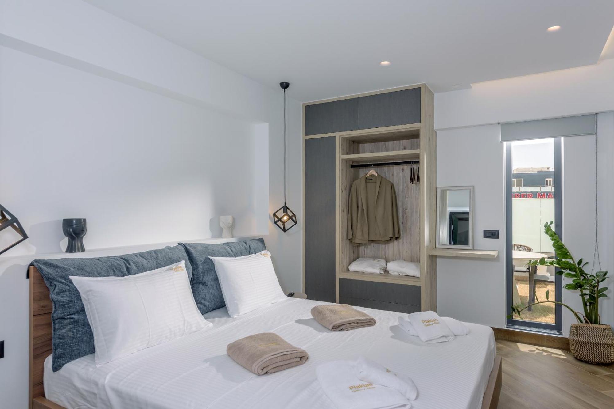 Villa Galaxy Plakias