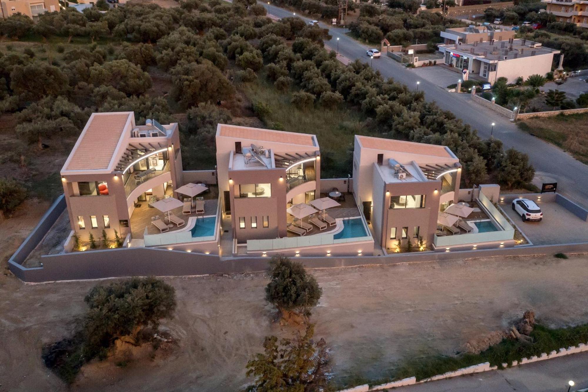 Galaxy Villa *