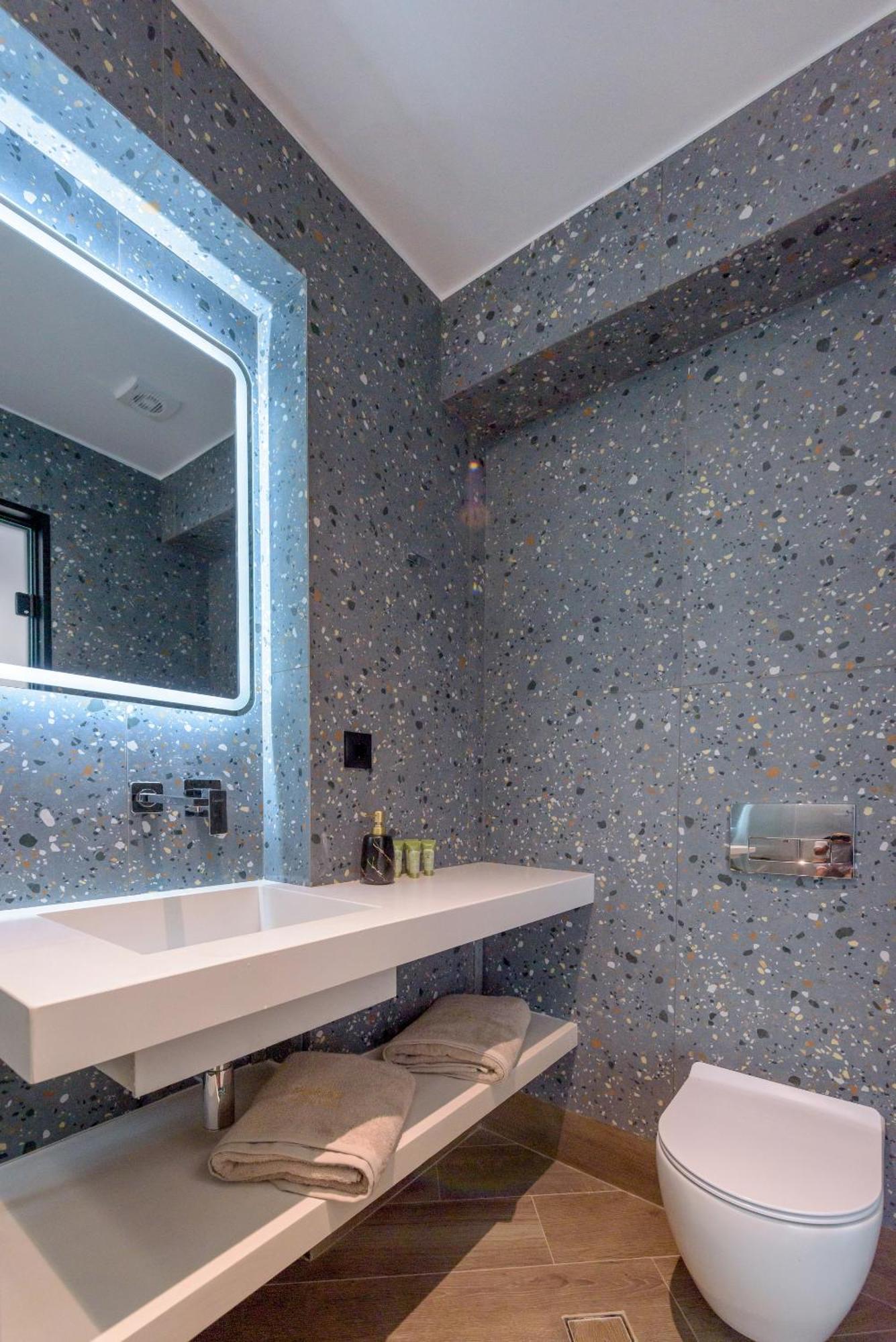 Villa Galaxy Plakias