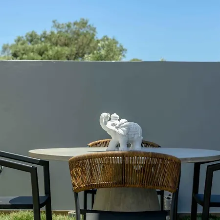 Plakias Galaxy Villas Εξωτερικό φωτογραφία