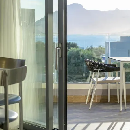 Plakias Galaxy Villas Εξωτερικό φωτογραφία