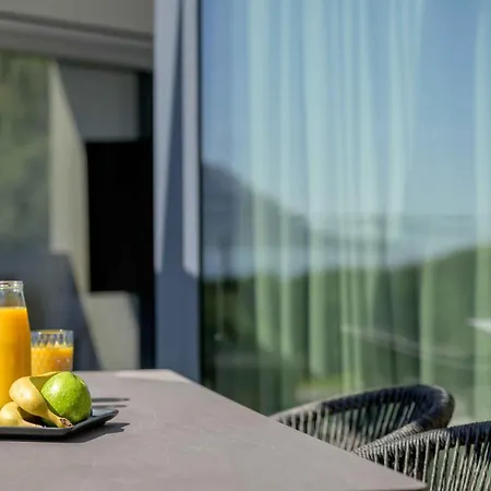 Plakias Galaxy Villas Εξωτερικό φωτογραφία