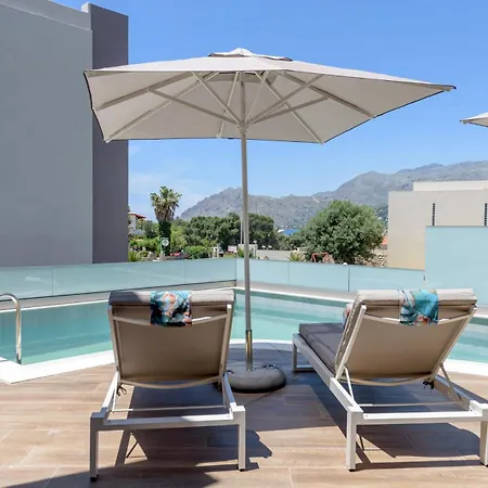 Plakias Galaxy Villas Εξωτερικό φωτογραφία