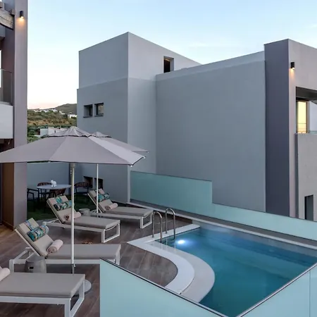 Plakias Galaxy Villas Εξωτερικό φωτογραφία