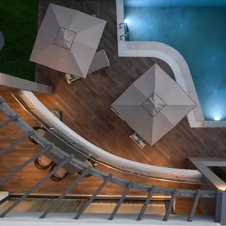 Plakias Galaxy Villas Εξωτερικό φωτογραφία