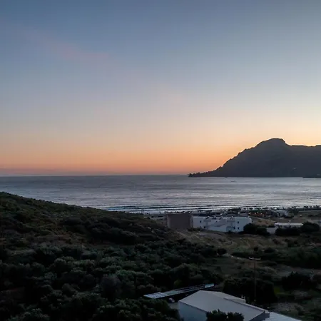 Plakias Galaxy Villas Εξωτερικό φωτογραφία