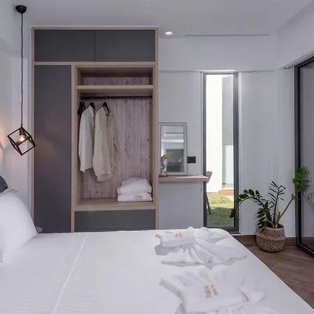 Plakias Galaxy Villas Εξωτερικό φωτογραφία
