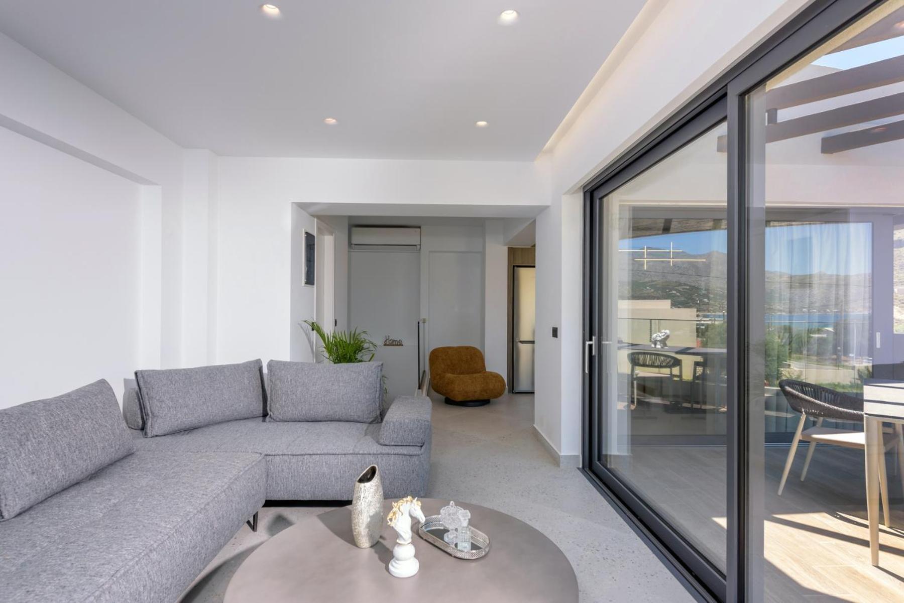 Villa Galaxy Plakias